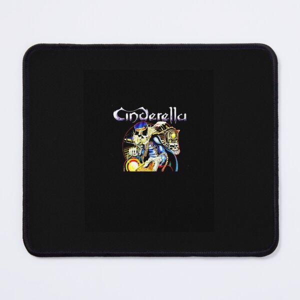 Item preview, Logos rock band cinderella rock band favorite Graphic designed and sold by JayBecke13.