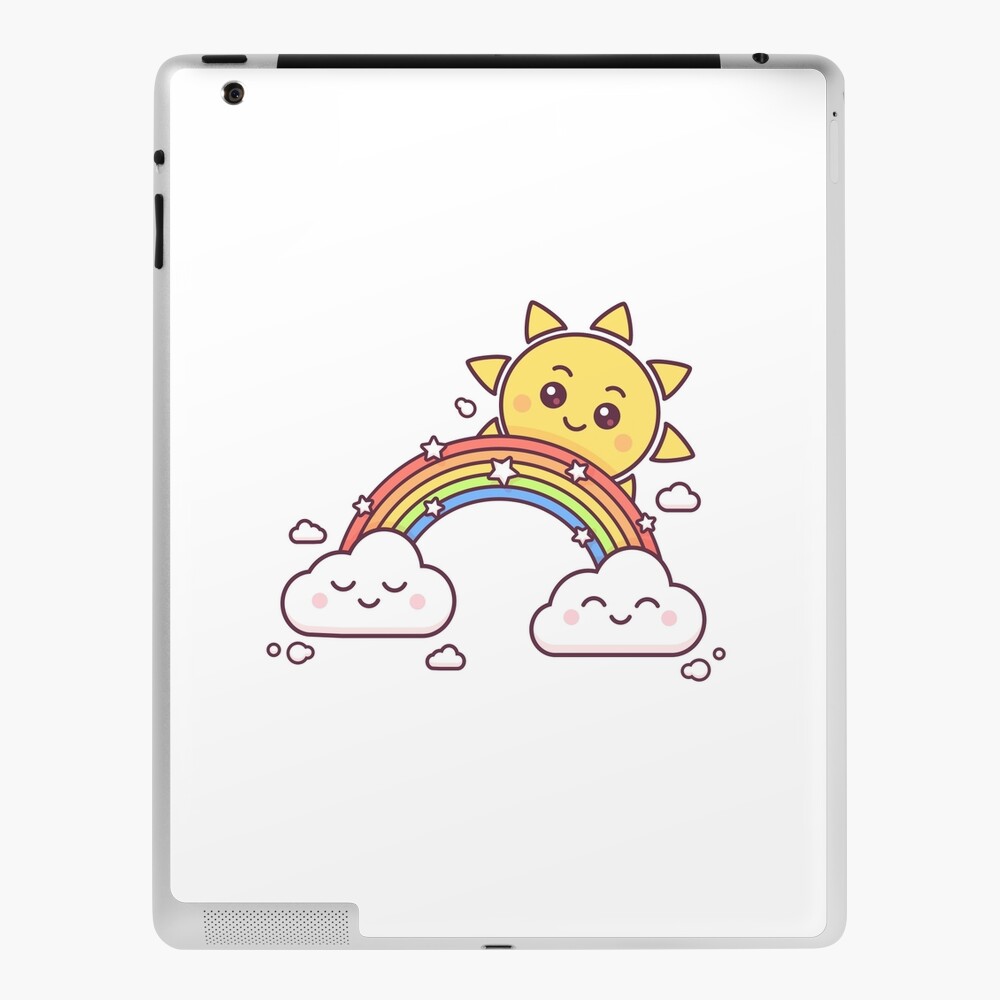 Rainbow Friends iPad Case & Skin for Sale by Designsbykids