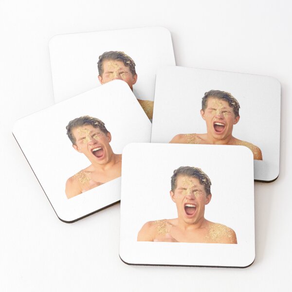 Item preview, Ben Azelart Sand in face designed and sold by TonyDegenhardt.
