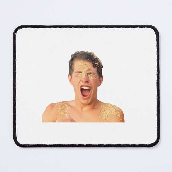 Item preview, Ben Azelart Sand in face designed and sold by TonyDegenhardt.