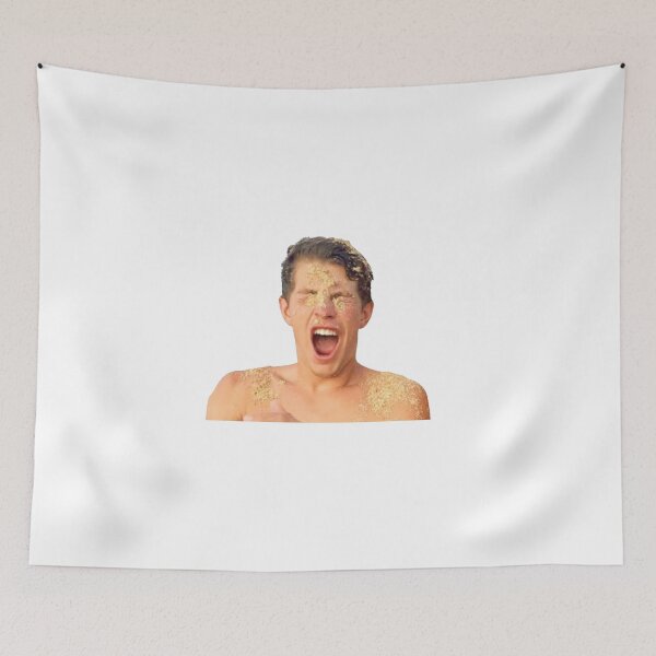 Item preview, Ben Azelart Sand in face designed and sold by TonyDegenhardt.