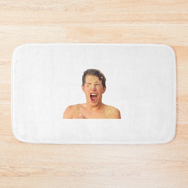 Item preview, Ben Azelart Sand in face designed and sold by TonyDegenhardt.