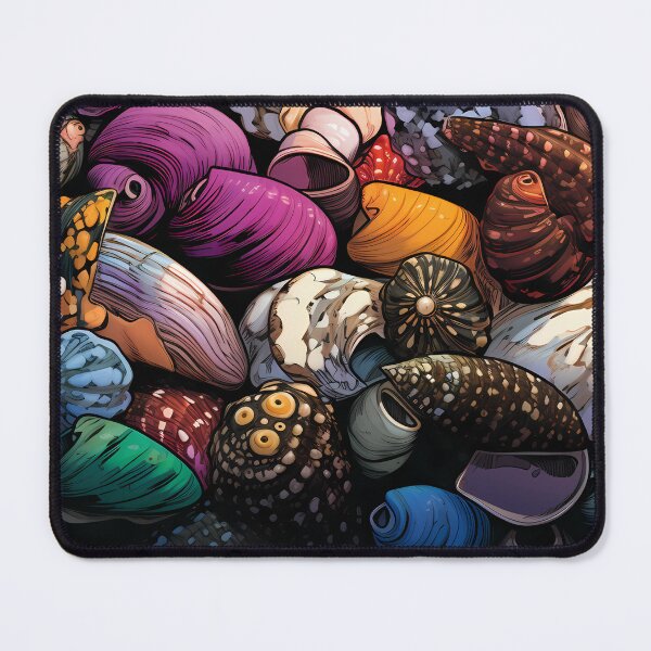 Item preview, Shells designed and sold by tropicaltee.