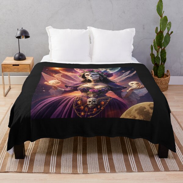 Item preview, Spiritual Journey designed and sold by Shiwwa.