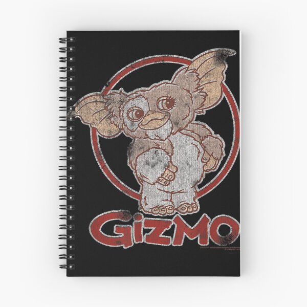Item preview, Gremlins Gizmo designed and sold by MaurelleCasgrai.
