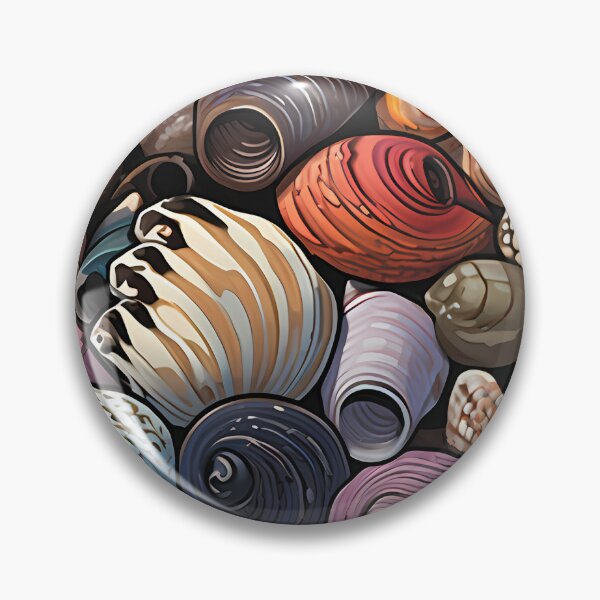 Item preview, Shells designed and sold by tropicaltee.