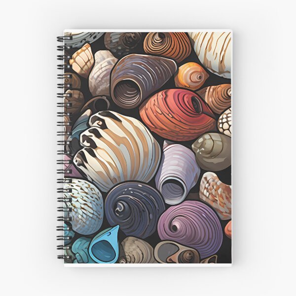 Item preview, Shells designed and sold by tropicaltee.