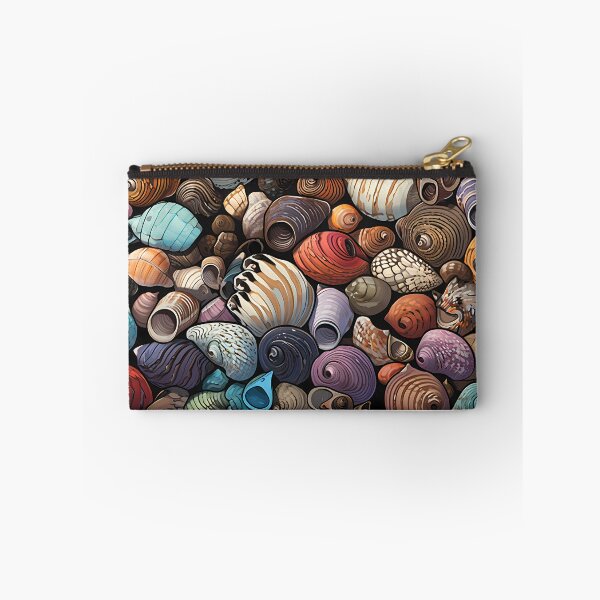 Item preview, Shells designed and sold by tropicaltee.