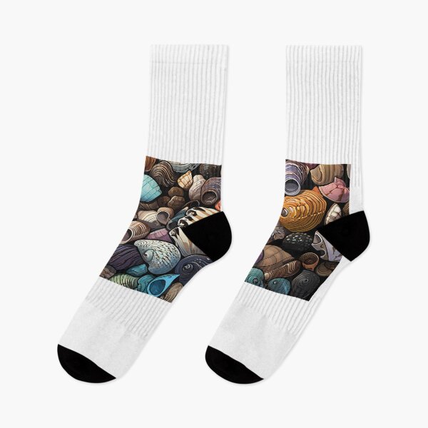 Item preview, Shells designed and sold by tropicaltee.