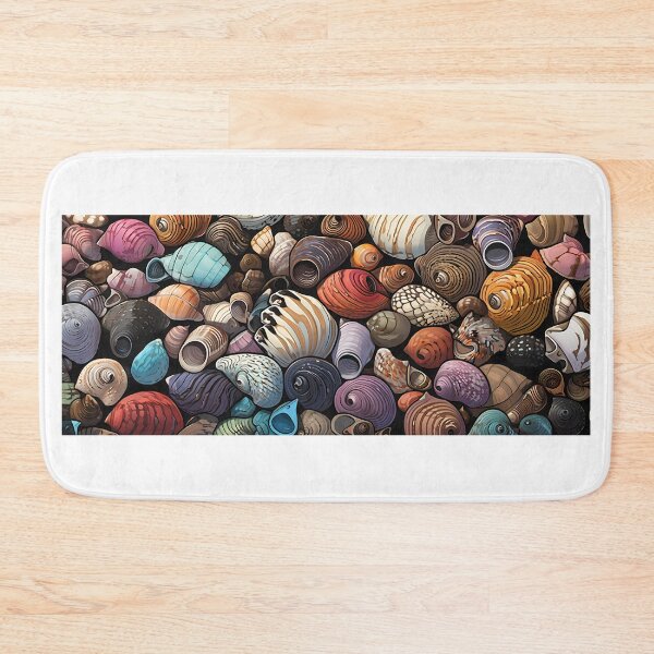 Item preview, Shells designed and sold by tropicaltee.
