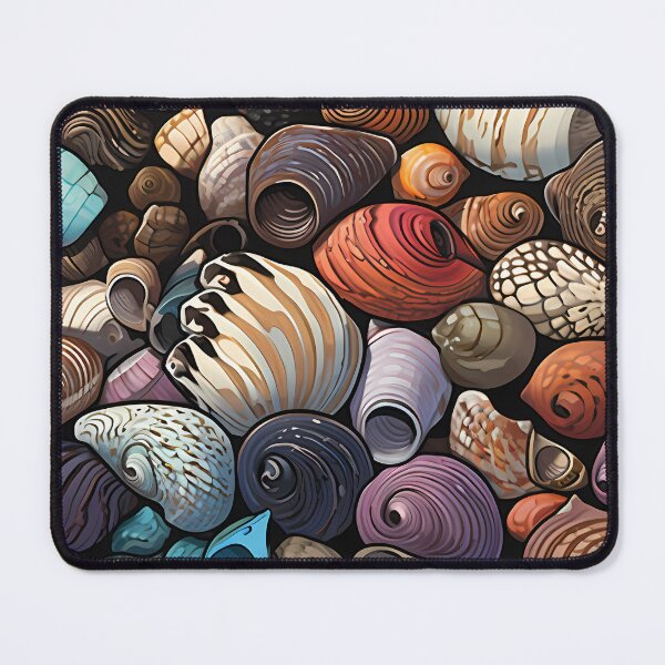 Item preview, Shells designed and sold by tropicaltee.
