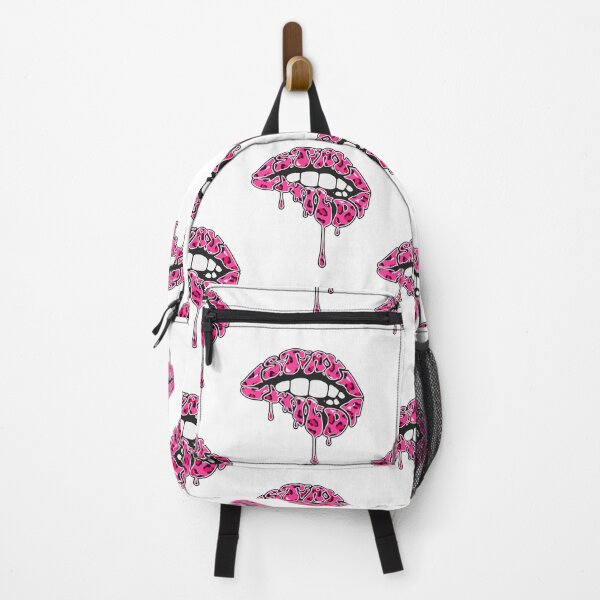 Item preview, Ben Azelart Stay Wild Lips designed and sold by TonyDegenhardt.