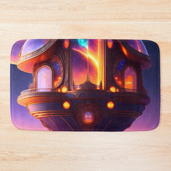 Item preview, A house on mars designed and sold by M-Y-A-R-T-.