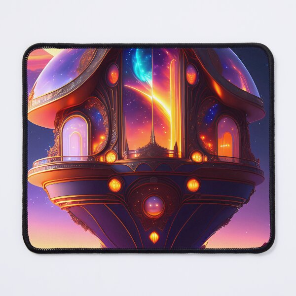 Item preview, A house on mars designed and sold by m-y-A-I-A-R-T-.