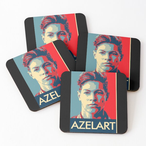 Item preview, Ben Azelart vintage designed and sold by TonyDegenhardt.