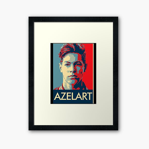 Item preview, Ben Azelart vintage designed and sold by TonyDegenhardt.