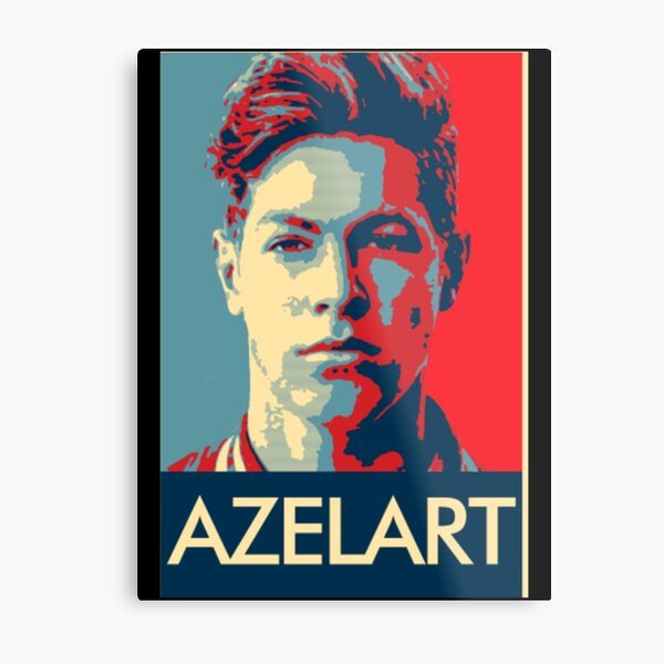 Item preview, Ben Azelart vintage designed and sold by TonyDegenhardt.