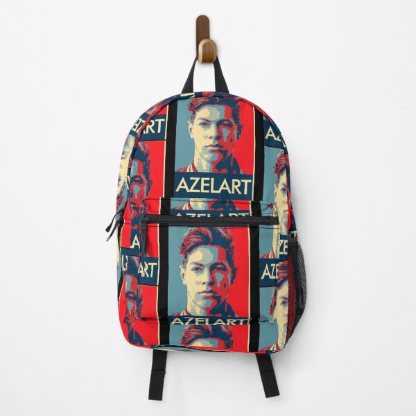 Item preview, Ben Azelart vintage designed and sold by TonyDegenhardt.