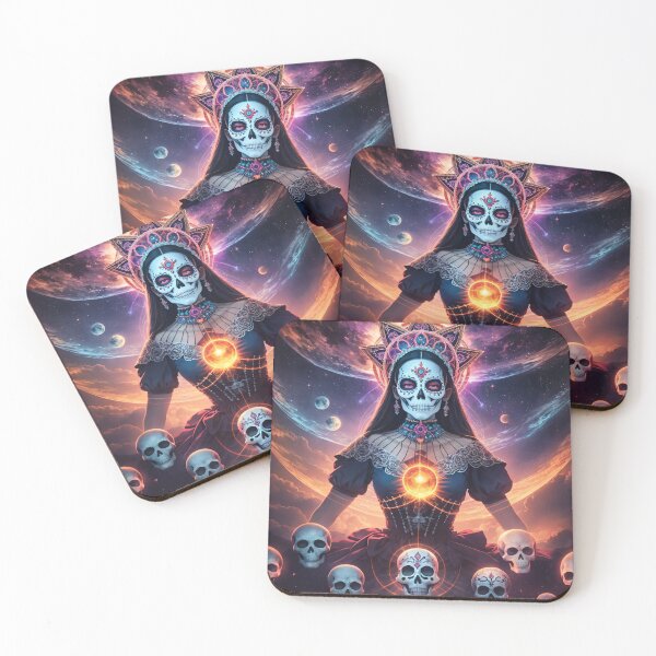 Item preview, Spiritual Journey designed and sold by Shiwwa.