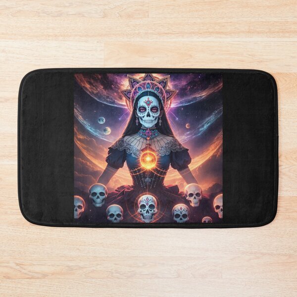 Item preview, Spiritual Journey designed and sold by Shiwwa.