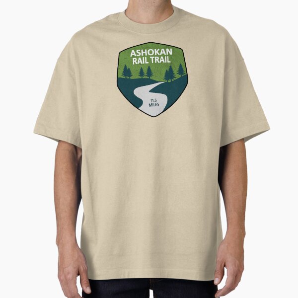Item preview, Ashokan Rail Trail New York designed and sold by Esskay Designs.