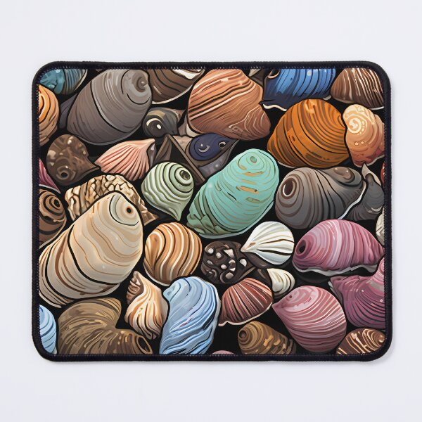 Item preview, Shells designed and sold by tropicaltee.