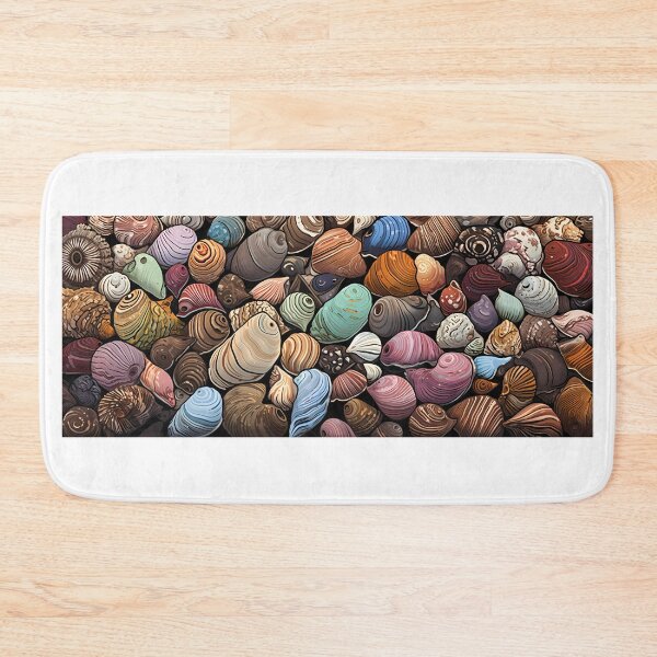 Item preview, Shells designed and sold by tropicaltee.