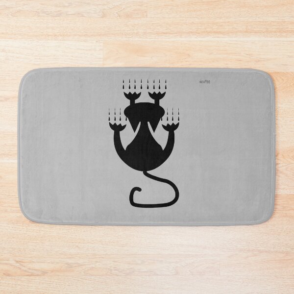 Item preview, Funny black cat #3 designed and sold by wowitsmytshirt.