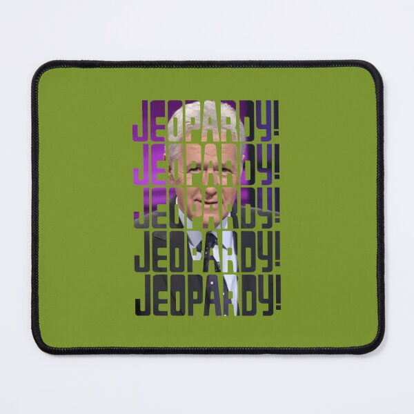Item preview, alex trebek   	 designed and sold by bmfquupgz23.