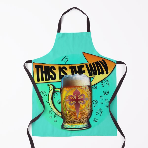 Item preview, that's the way designed and sold by Lo2camisetas.