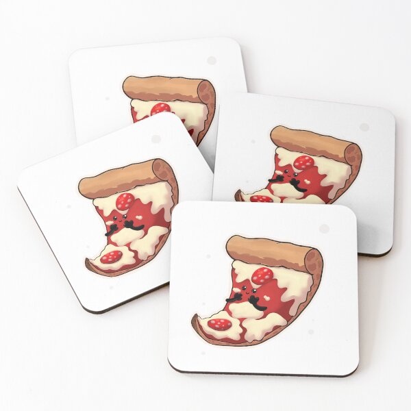 Item preview, Cutie pizza designed and sold by martyz7.