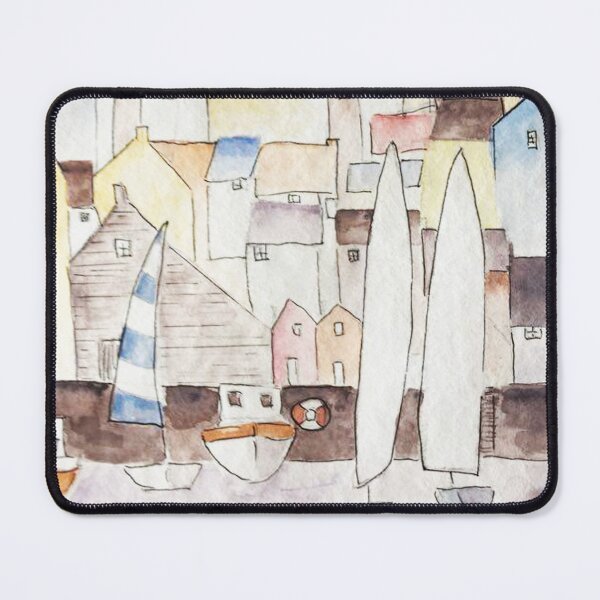 Item preview, Seaside dreaming designed and sold by Jenie Yolland.