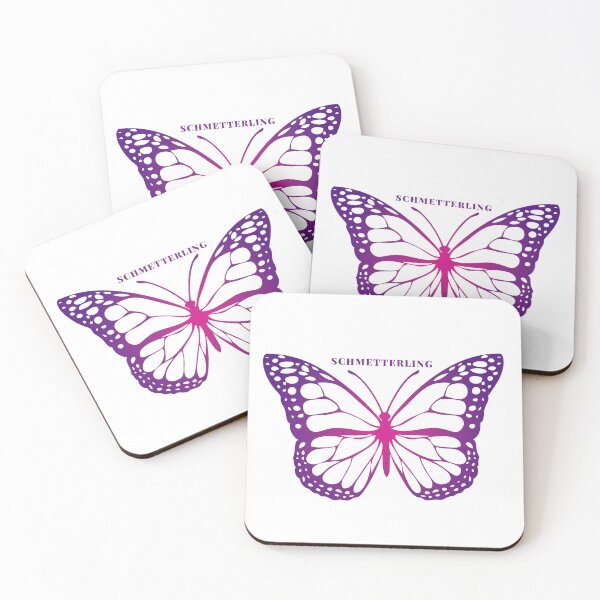 Item preview, Butterfly Whispers designed and sold by Visual-Elixir.