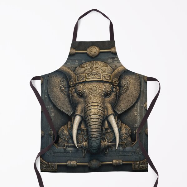 Item preview, For The Love of Elephants III designed and sold by Artquerk.