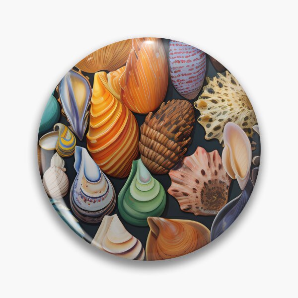 Item preview, Shells designed and sold by tropicaltee.