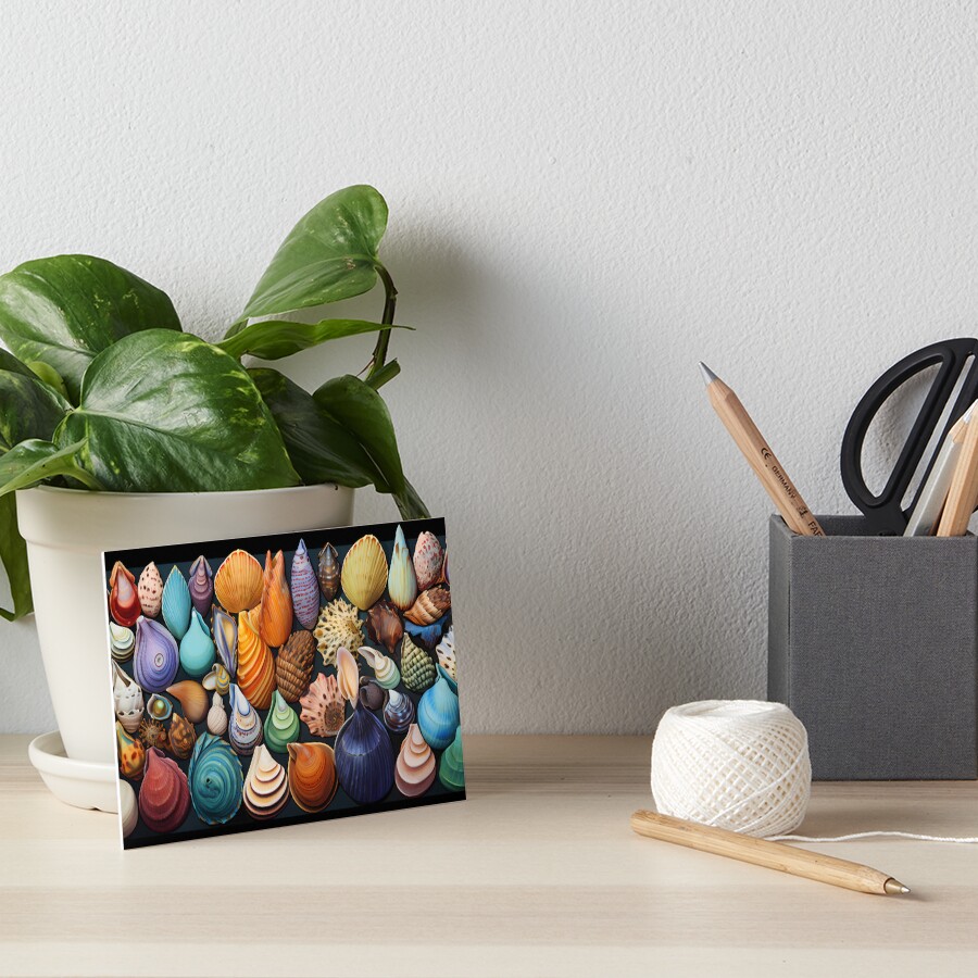Item preview, Art Board Print designed and sold by tropicaltee.