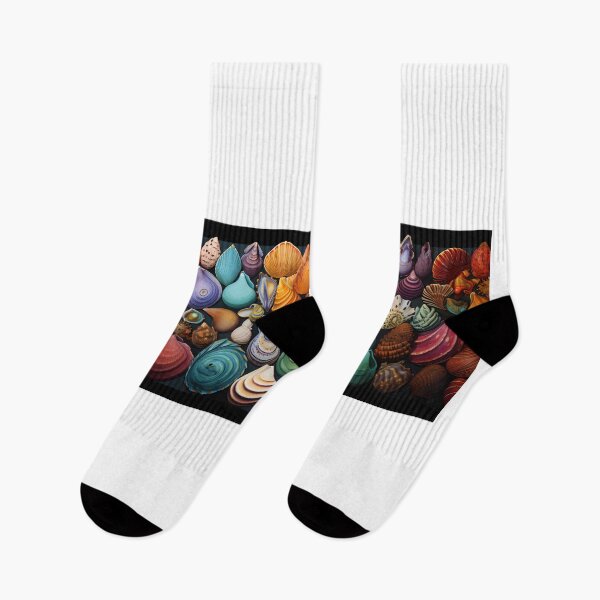 Item preview, Shells designed and sold by tropicaltee.