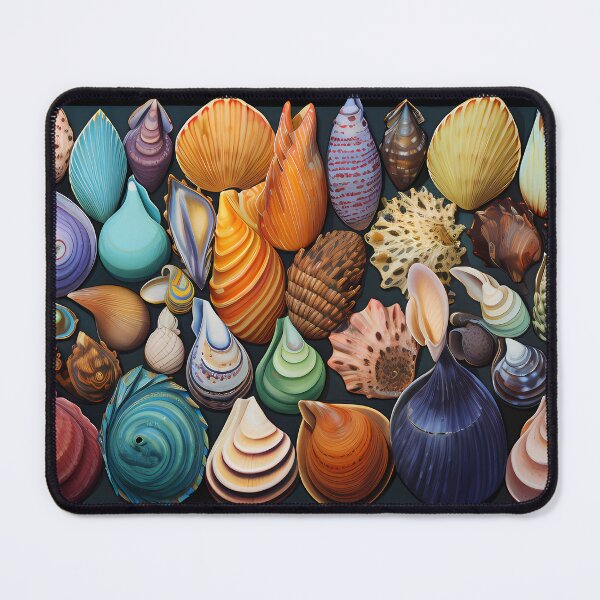Item preview, Shells designed and sold by tropicaltee.