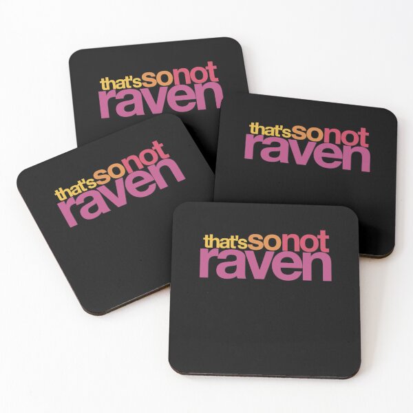 Item preview, That's So Not Raven  designed and sold by DeborahKnapp.