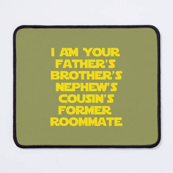 Item preview, Spaceballs Quote designed and sold by elhuyrkod85.