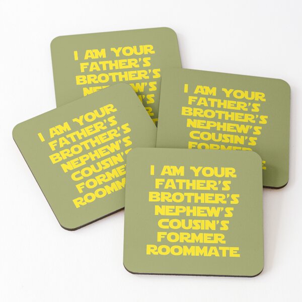 Item preview, Spaceballs Quote   	 designed and sold by elhuyrkod85.