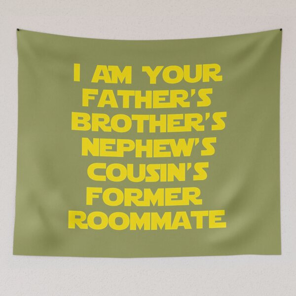 Item preview, Spaceballs Quote   	 designed and sold by elhuyrkod85.