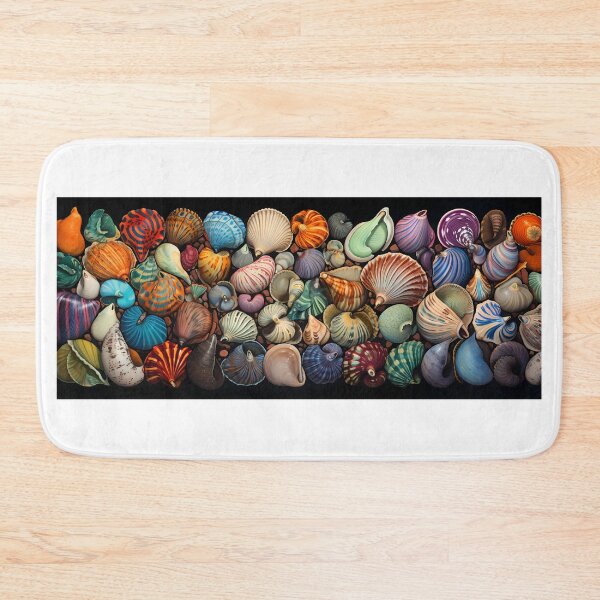 Item preview, Shells designed and sold by tropicaltee.