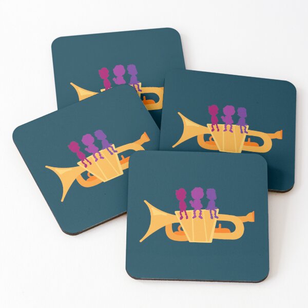 Item preview, AJR  designed and sold by xindungcham.