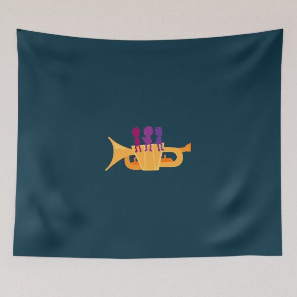 Item preview, AJR  designed and sold by xindungcham.