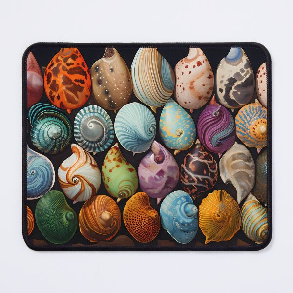 Item preview, Shells designed and sold by tropicaltee.