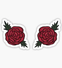 ROSES Sticker