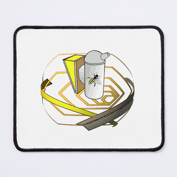 Item preview, Beekeeper T-Shirt designed and sold by girolamo barracco.