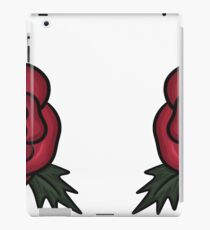 ROSES iPad Case/Skin