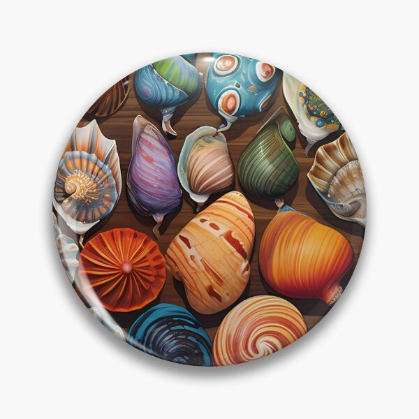 Item preview, Shells designed and sold by tropicaltee.
